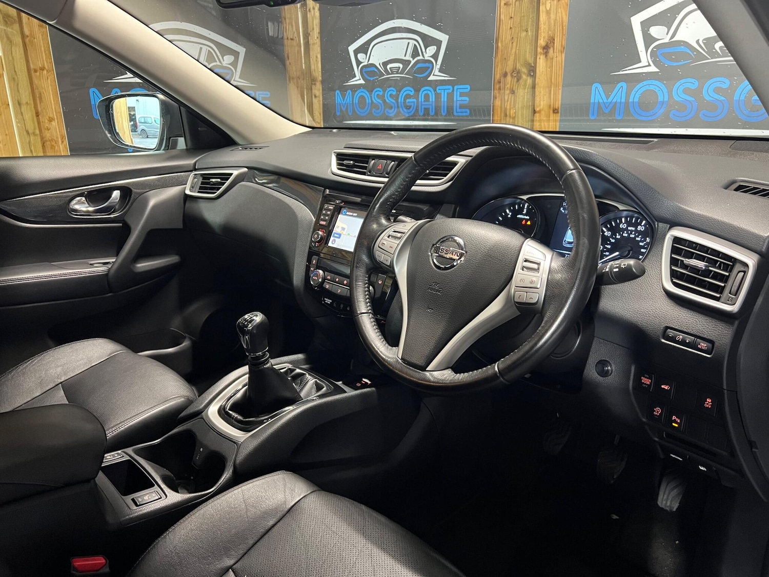 Used Nissan X-Trail 2016 for sale - 76484684: Photo 13