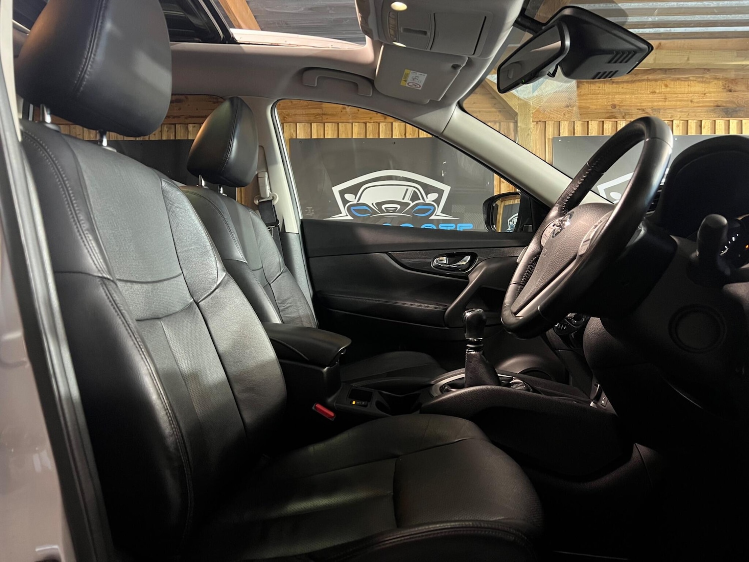 Used Nissan X-Trail 2016 for sale - 76484684: Photo 14