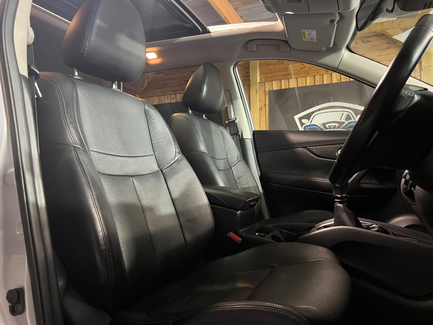 Used Nissan X-Trail 2016 for sale - 76484684: Photo 15