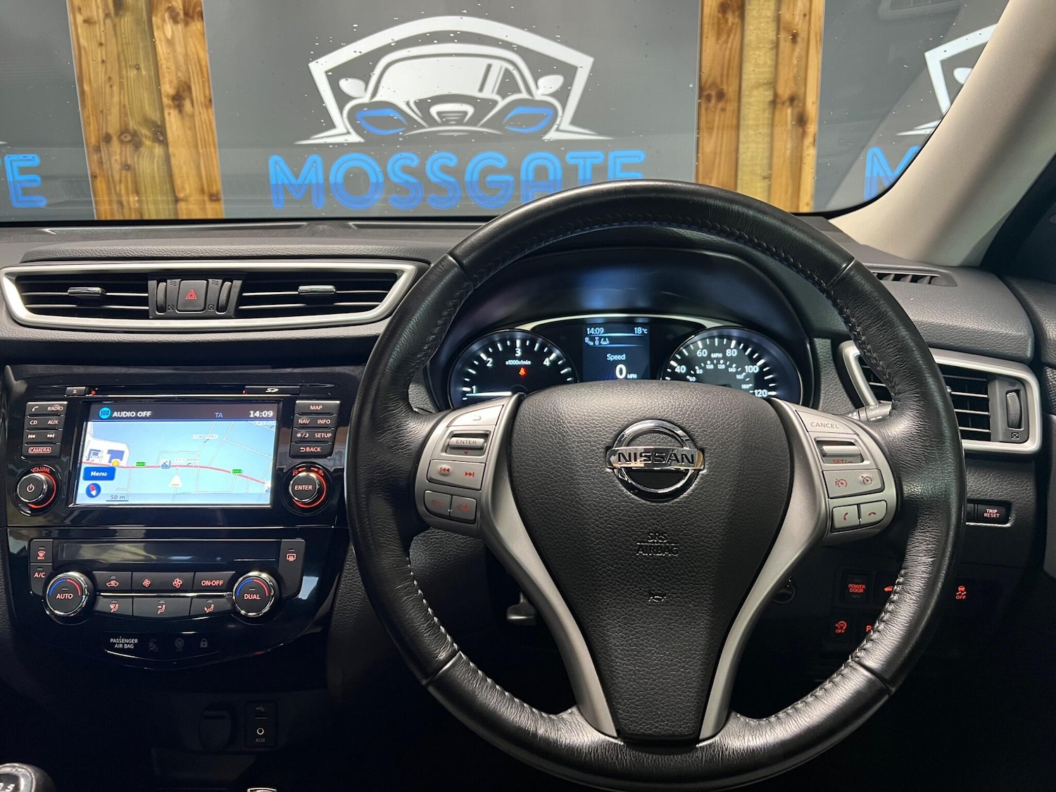 Used Nissan X-Trail 2016 for sale - 76484684: Photo 18