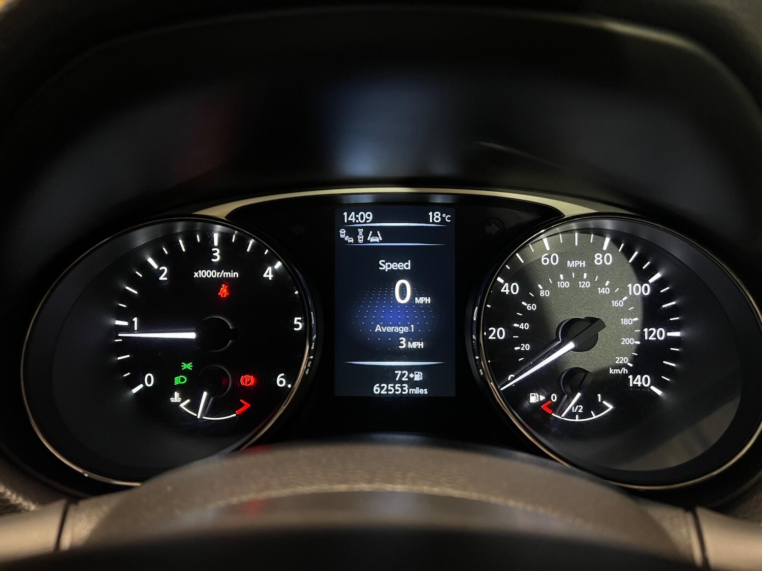 Used Nissan X-Trail 2016 for sale - 76484684: Photo 19