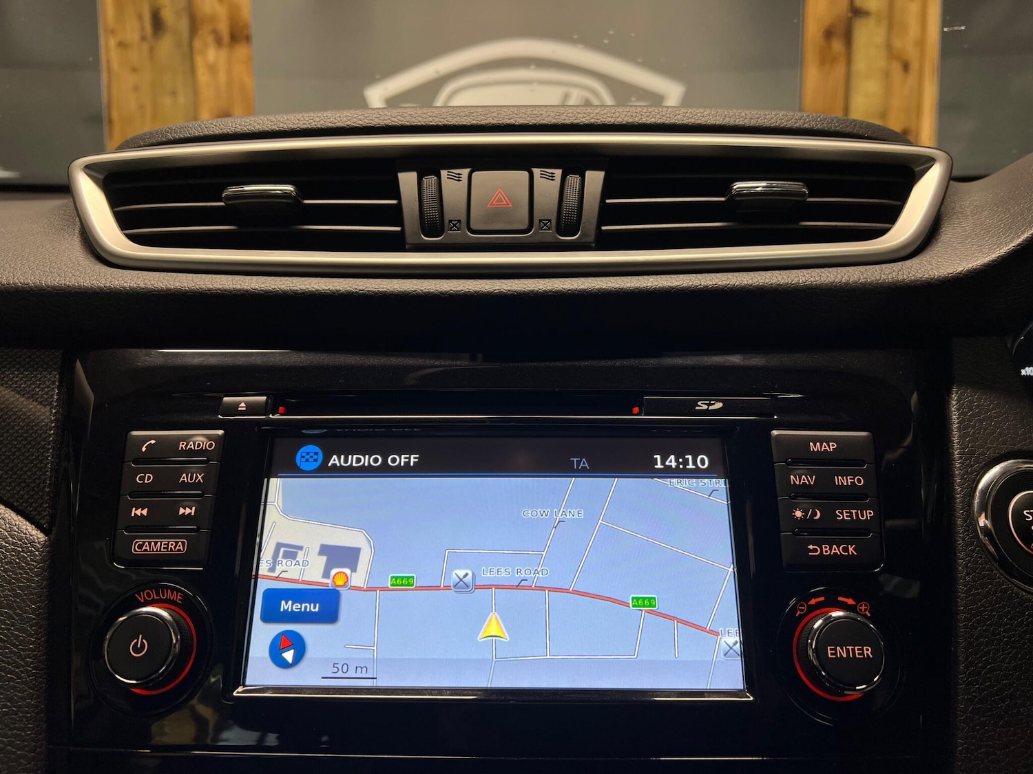 Used Nissan X-Trail 2016 for sale - 76484684: Photo 23