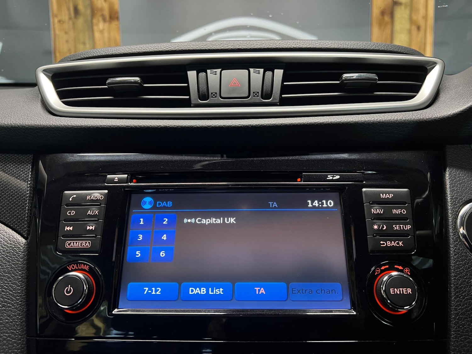 Used Nissan X-Trail 2016 for sale - 76484684: Photo 24