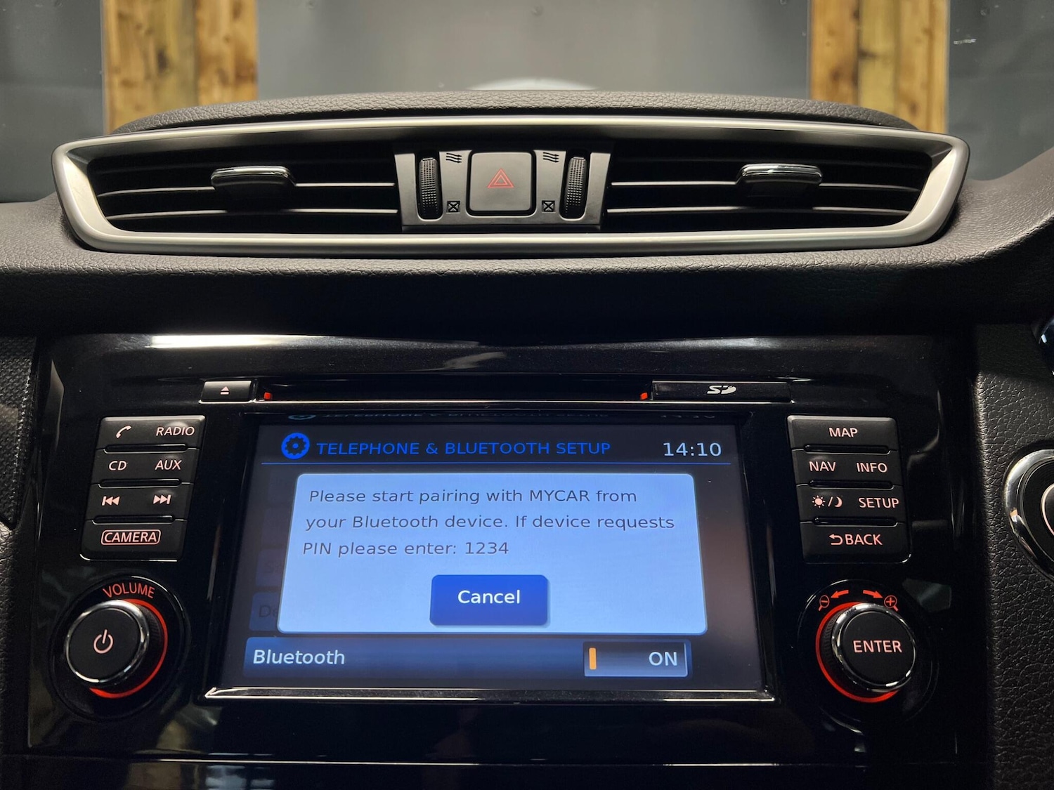 Used Nissan X-Trail 2016 for sale - 76484684: Photo 25