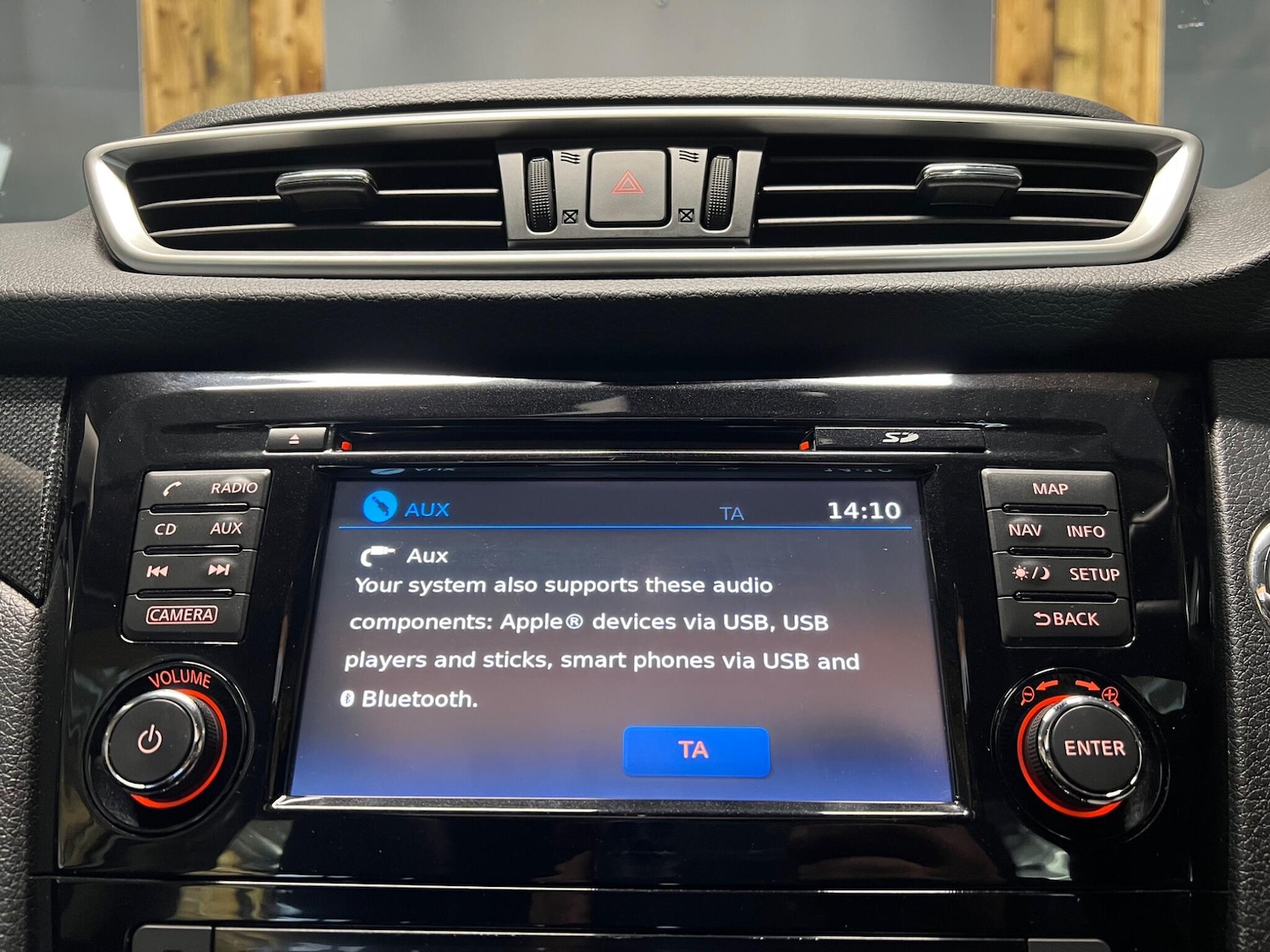 Used Nissan X-Trail 2016 for sale - 76484684: Photo 26