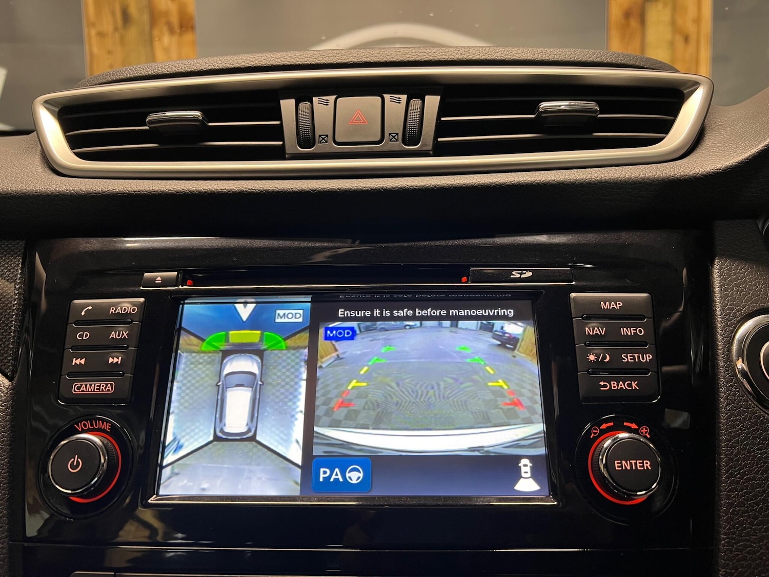 Used Nissan X-Trail 2016 for sale - 76484684: Photo 27