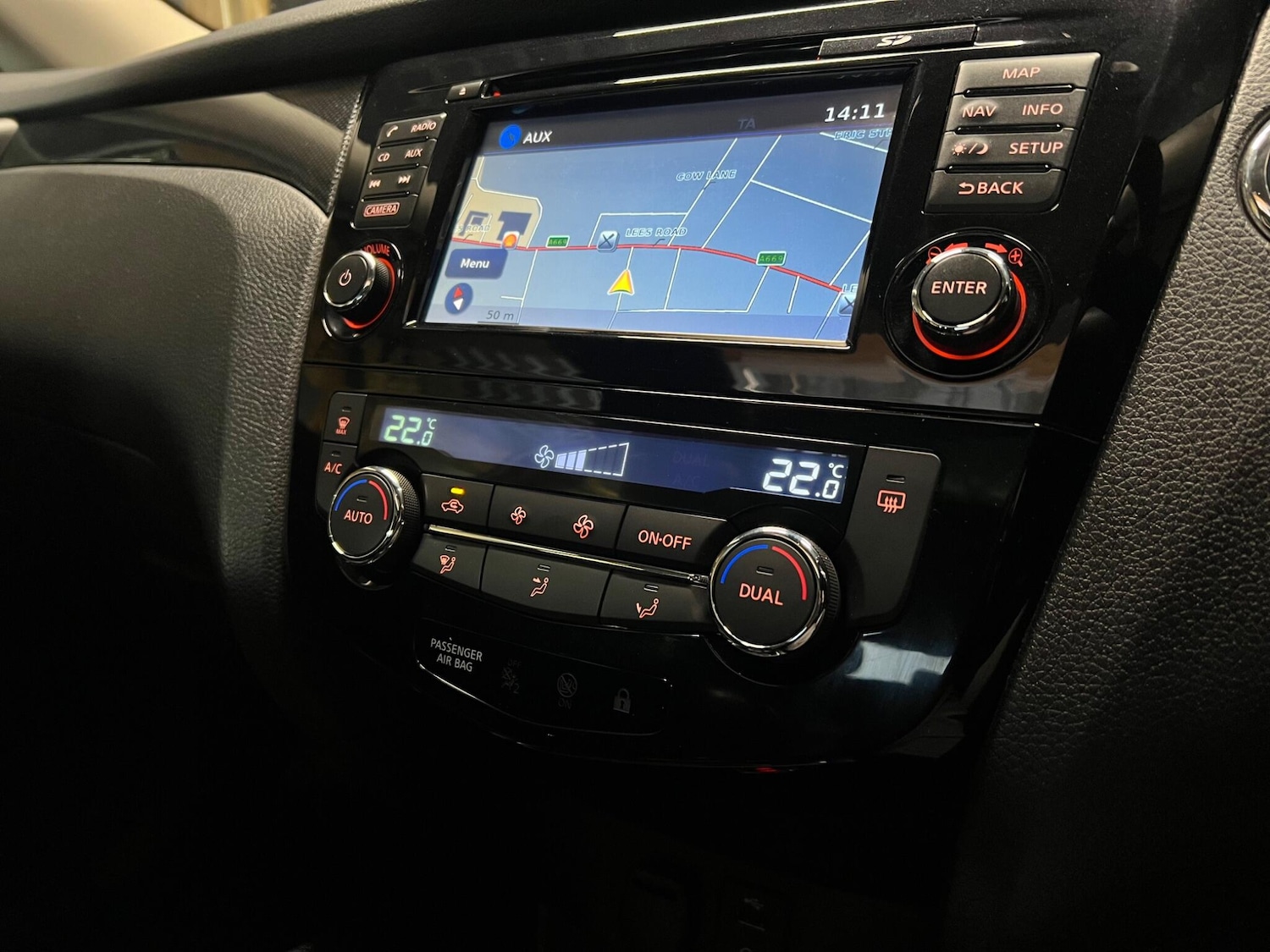 Used Nissan X-Trail 2016 for sale - 76484684: Photo 28