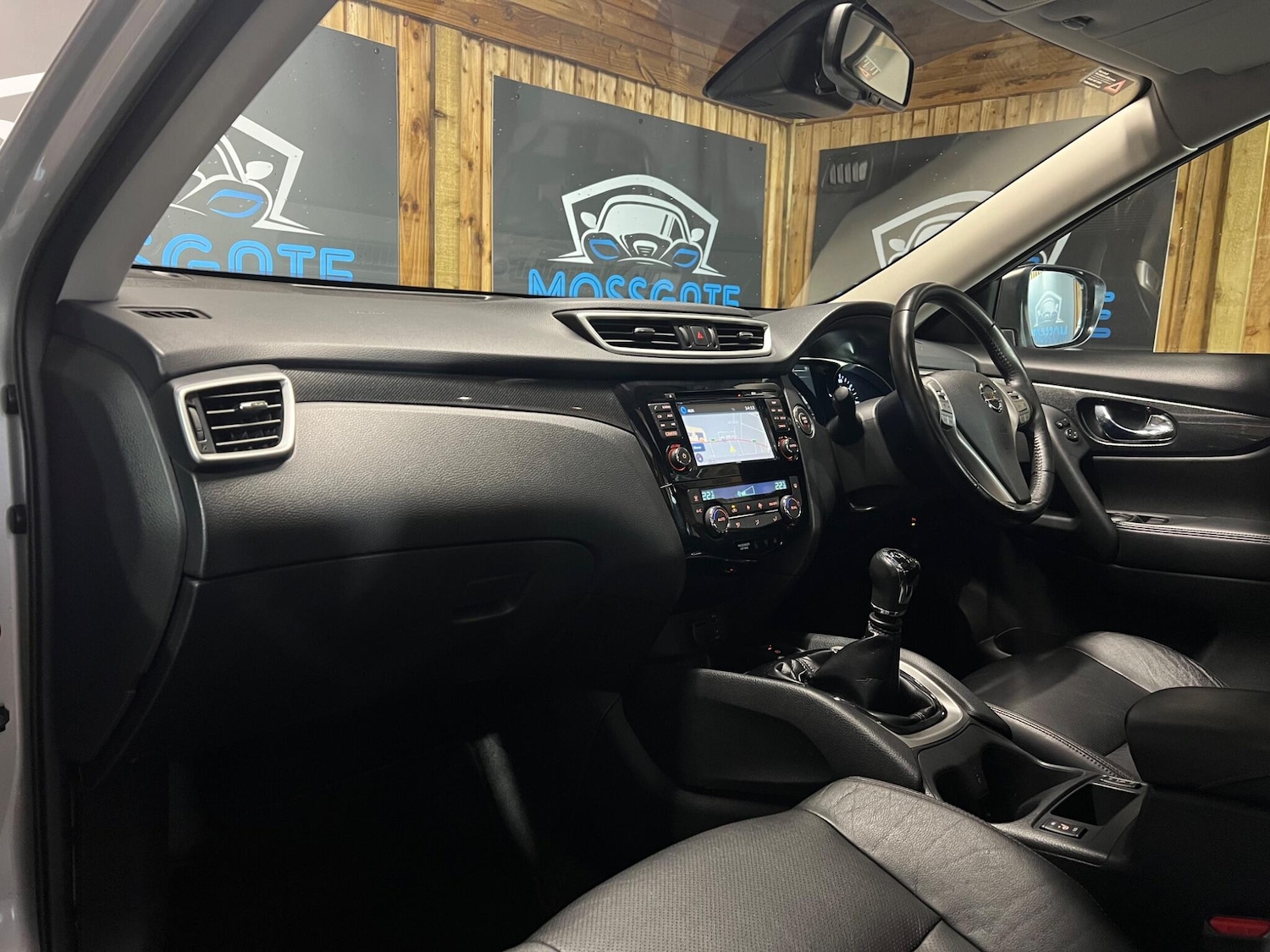 Used Nissan X-Trail 2016 for sale - 76484684: Photo 32