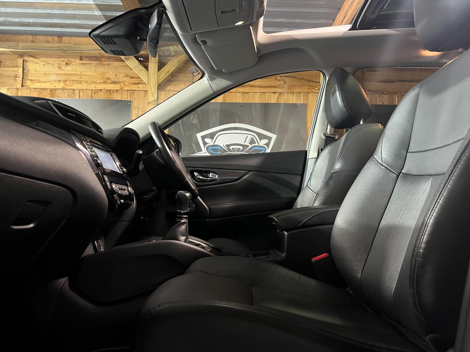 Used Nissan X-Trail 2016 for sale - 76484684: Photo 33