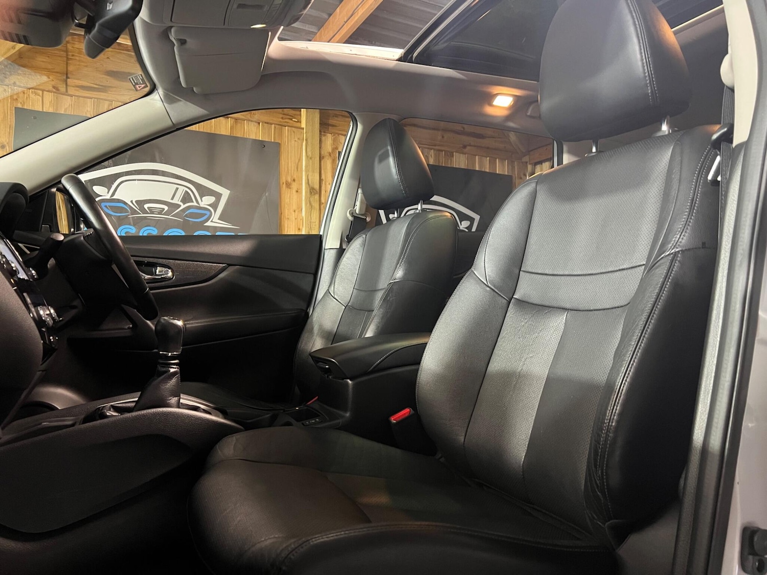 Used Nissan X-Trail 2016 for sale - 76484684: Photo 34