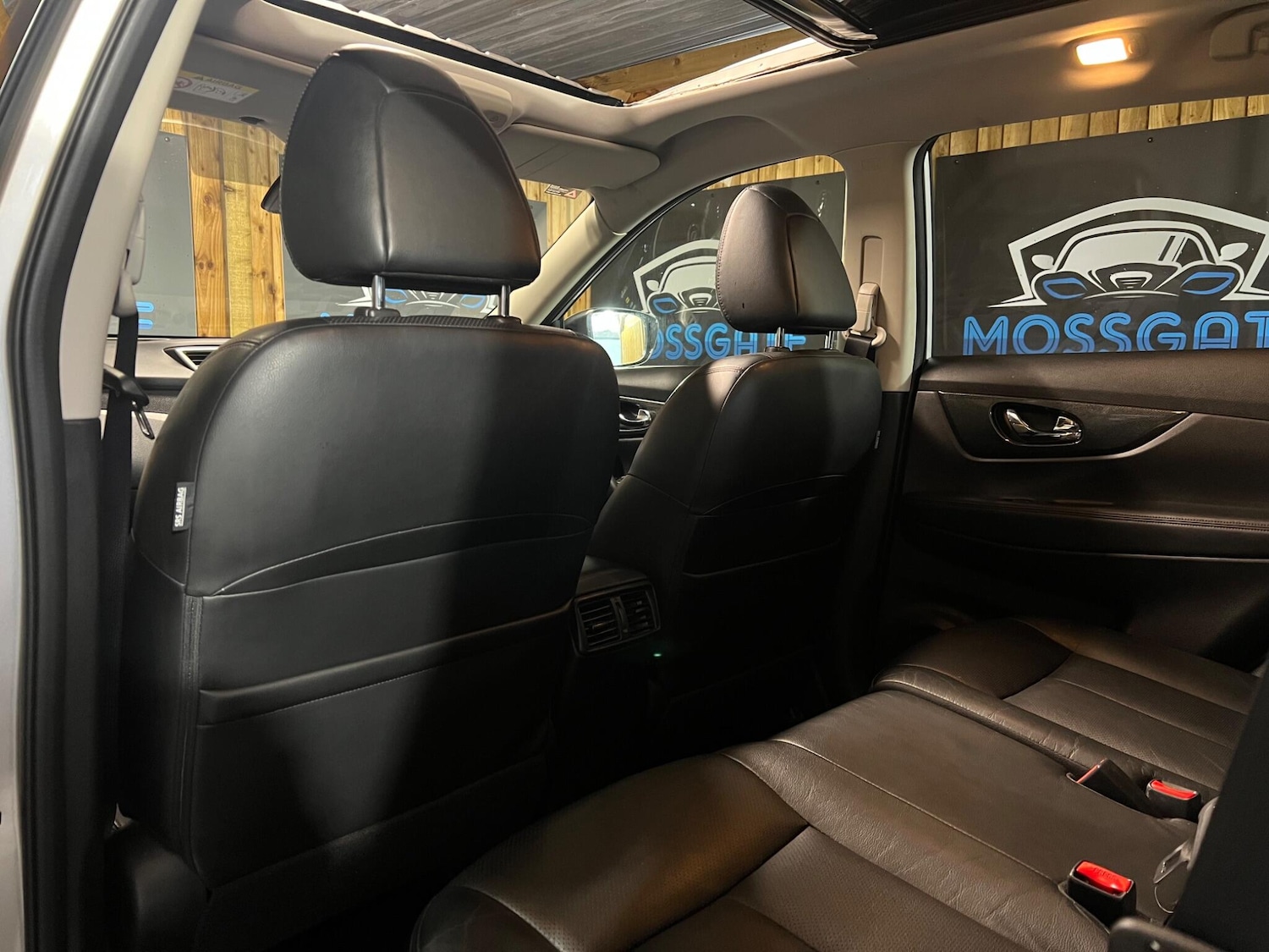 Used Nissan X-Trail 2016 for sale - 76484684: Photo 37