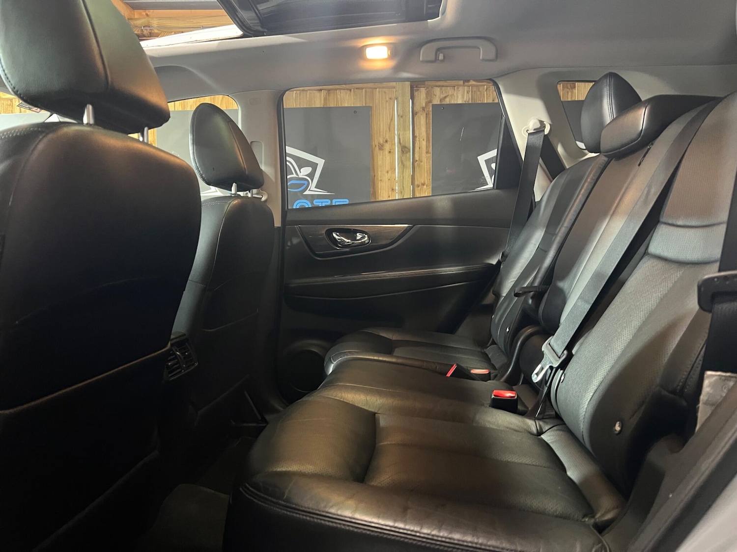 Used Nissan X-Trail 2016 for sale - 76484684: Photo 38