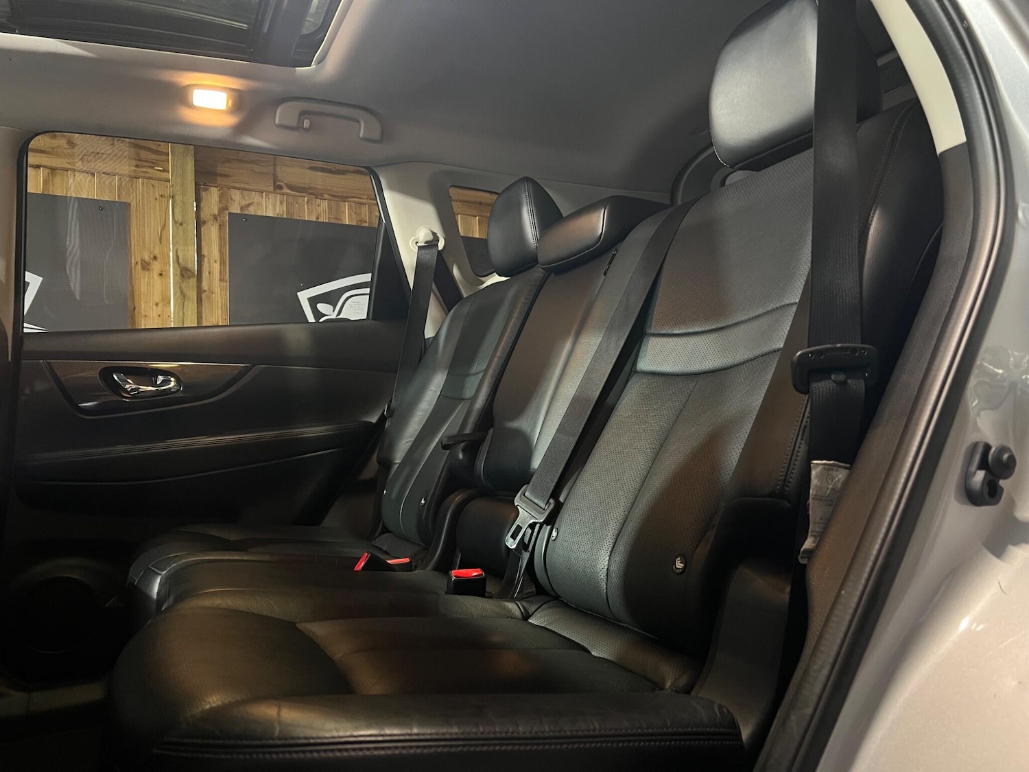 Used Nissan X-Trail 2016 for sale - 76484684: Photo 39