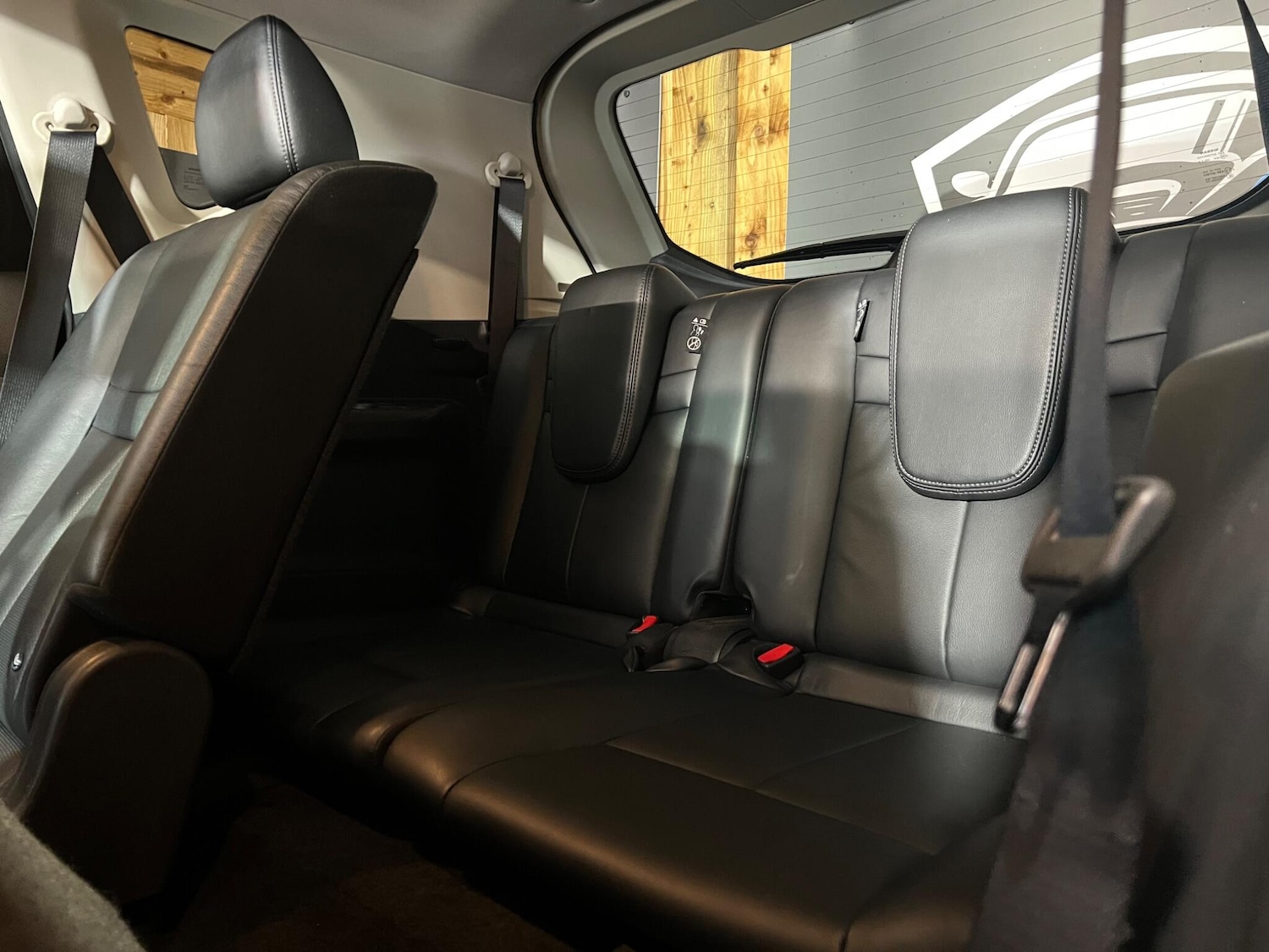 Used Nissan X-Trail 2016 for sale - 76484684: Photo 40