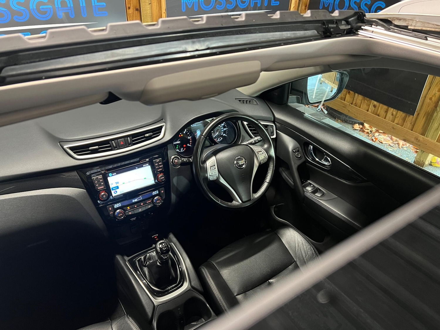 Used Nissan X-Trail 2016 for sale - 76484684: Photo 42