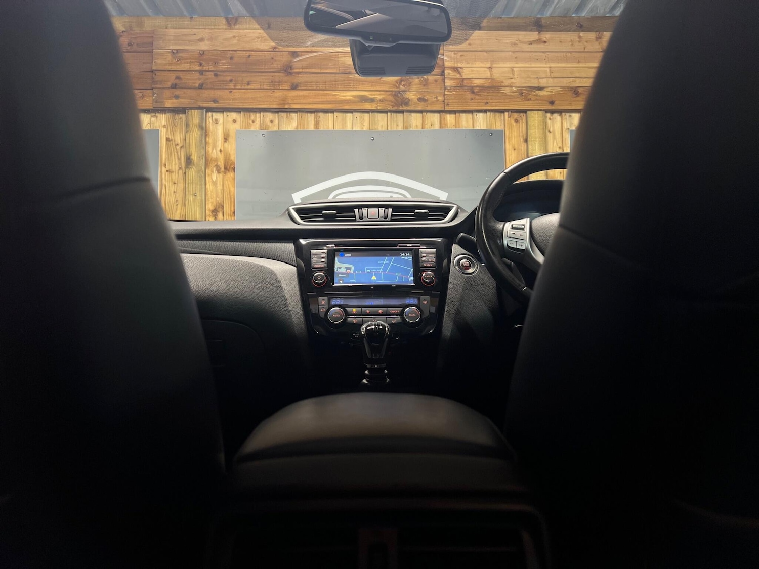 Used Nissan X-Trail 2016 for sale - 76484684: Photo 44