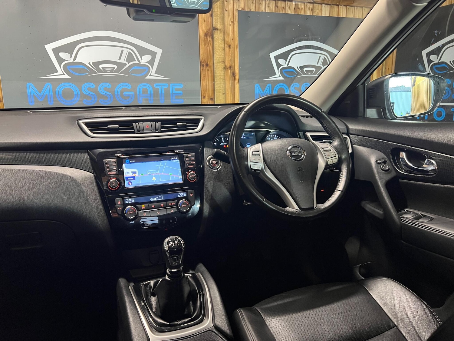 Used Nissan X-Trail 2016 for sale - 76484684: Photo 45