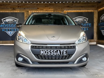 Used Peugeot 208 2016 for sale - 78291264: Photo