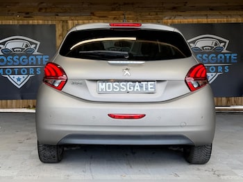 Used Peugeot 208 2016 for sale - 78291264: Photo