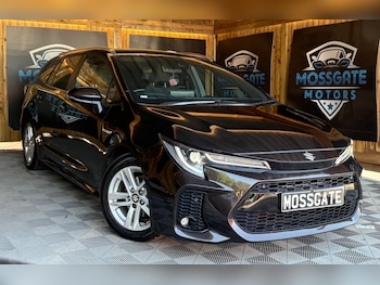 Used Suzuki Swace 2021 for sale - 79033780: Photo