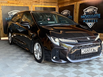 Used Suzuki Swace 2021 for sale - 79033780: Photo