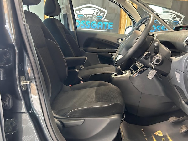 Used Citroen C3 Picasso 2015 for sale - 75747149: Photo 13