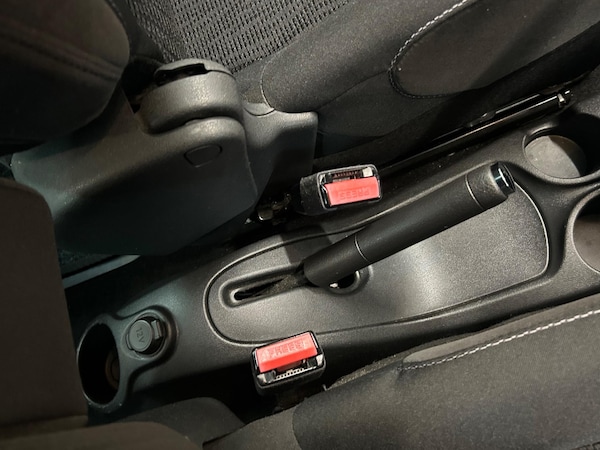 Used Citroen C3 Picasso 2015 for sale - 75747149: Photo 17