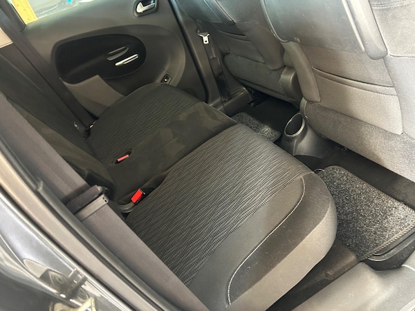 Used Citroen C3 Picasso 2015 for sale - 75747149: Photo 19