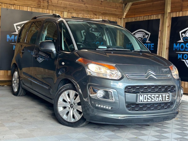 Used Citroen C3 Picasso 2015 for sale - 75747149: Photo 1