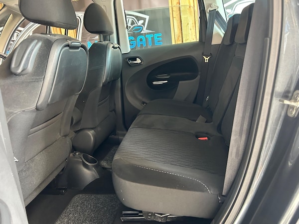 Used Citroen C3 Picasso 2015 for sale - 75747149: Photo 23