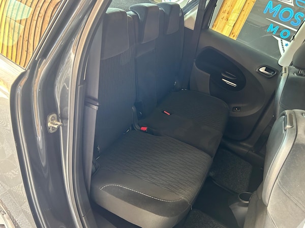 Used Citroen C3 Picasso 2015 for sale - 75747149: Photo 24