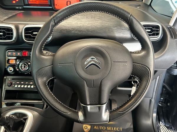 Used Citroen C3 Picasso 2015 for sale - 75747149: Photo 29
