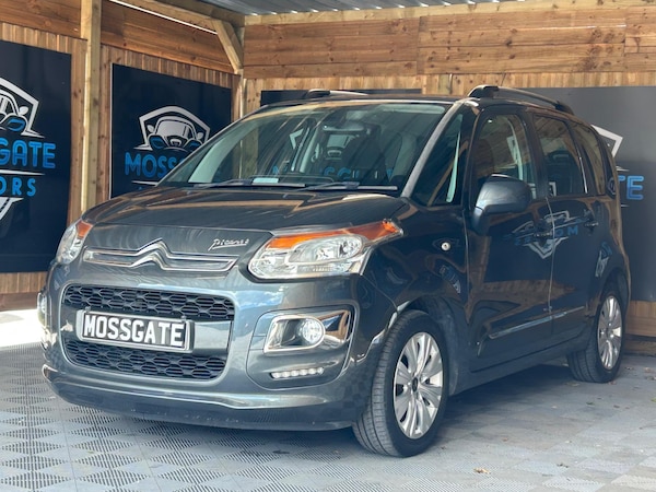 Used Citroen C3 Picasso 2015 for sale - 75747149: Photo 5