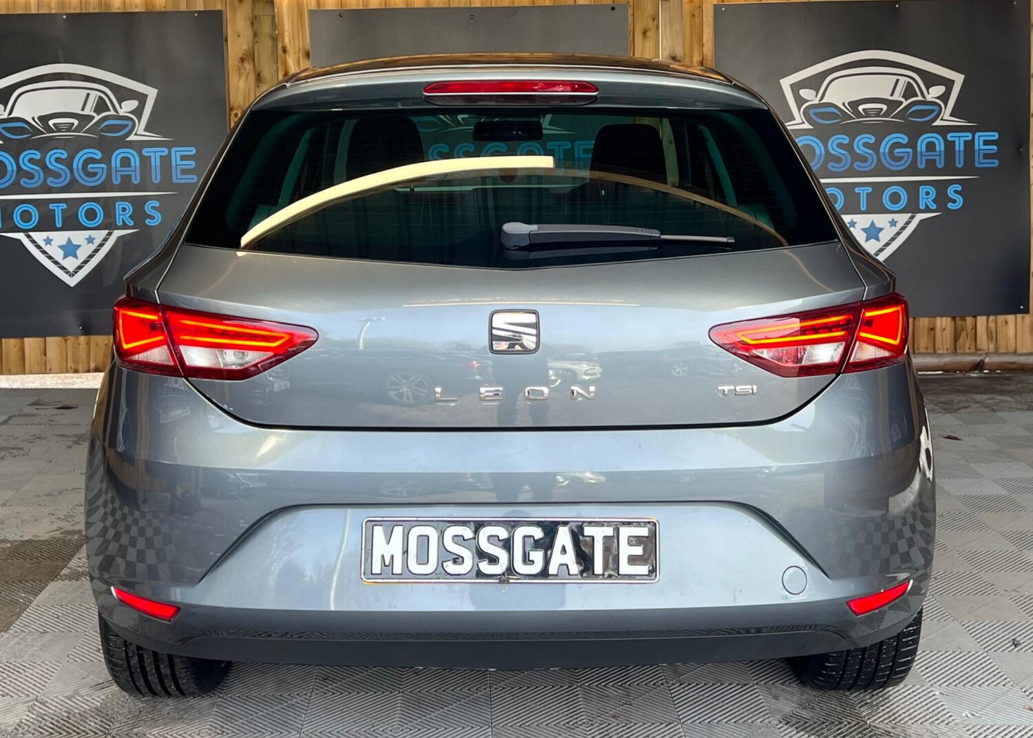 Used SEAT Leon 2016 for sale - 77586468: Photo 10