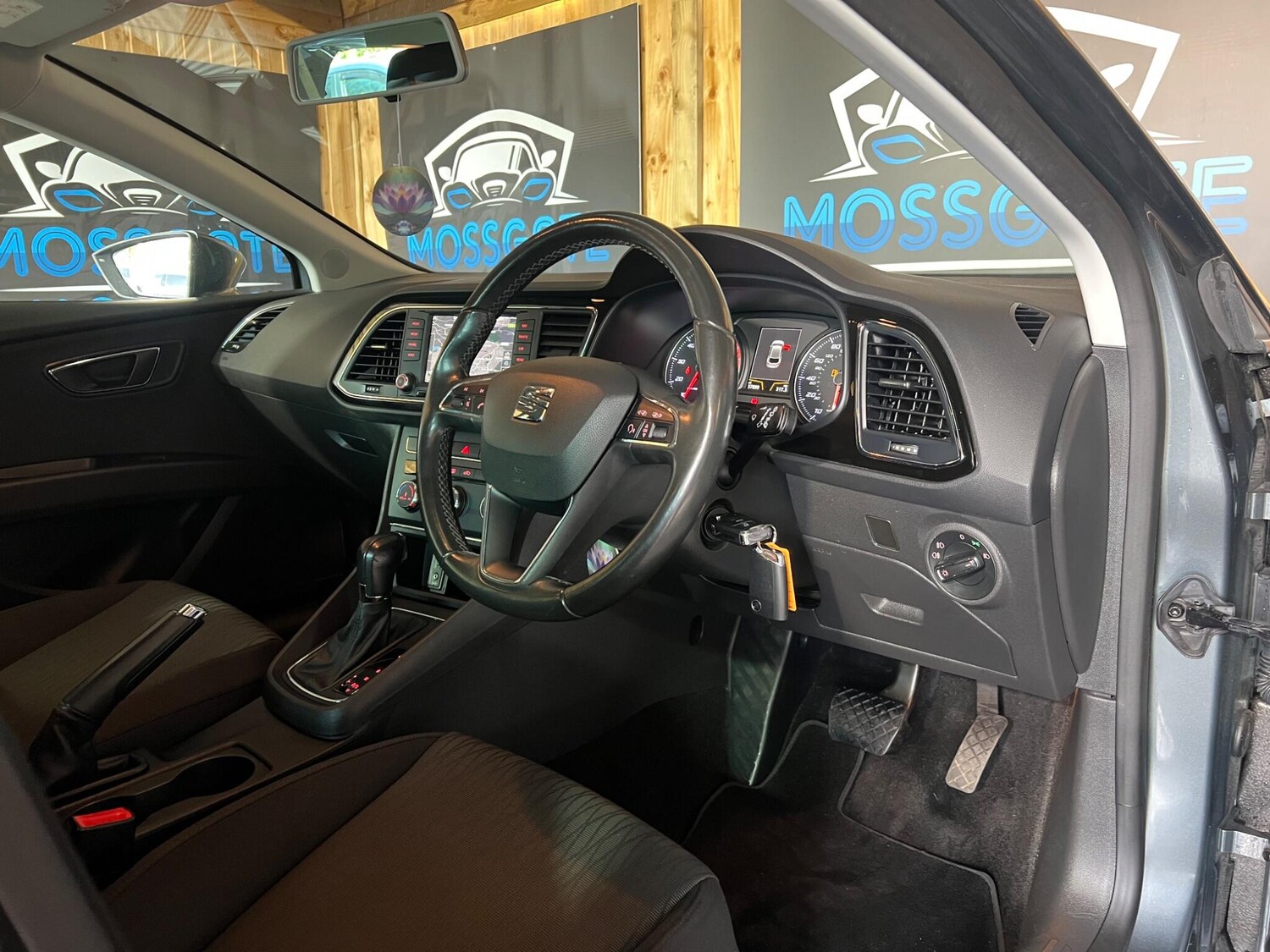 Used SEAT Leon 2016 for sale - 77586468: Photo 13