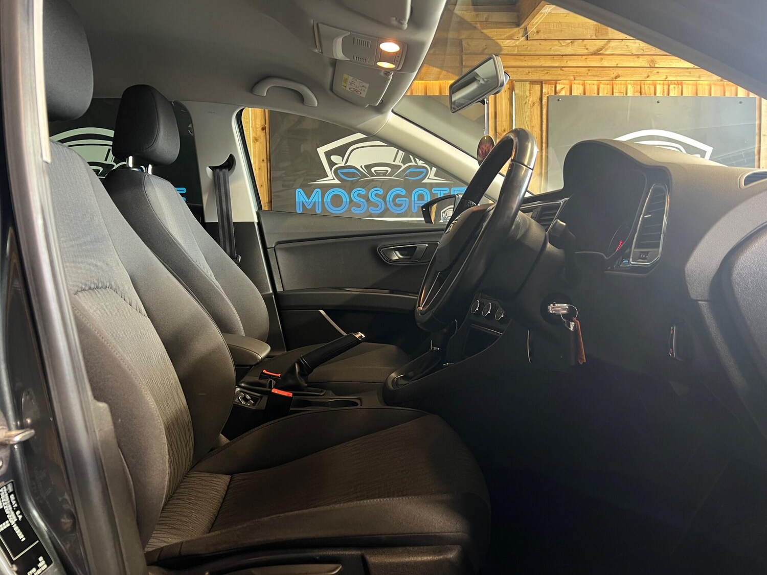 Used SEAT Leon 2016 for sale - 77586468: Photo 14