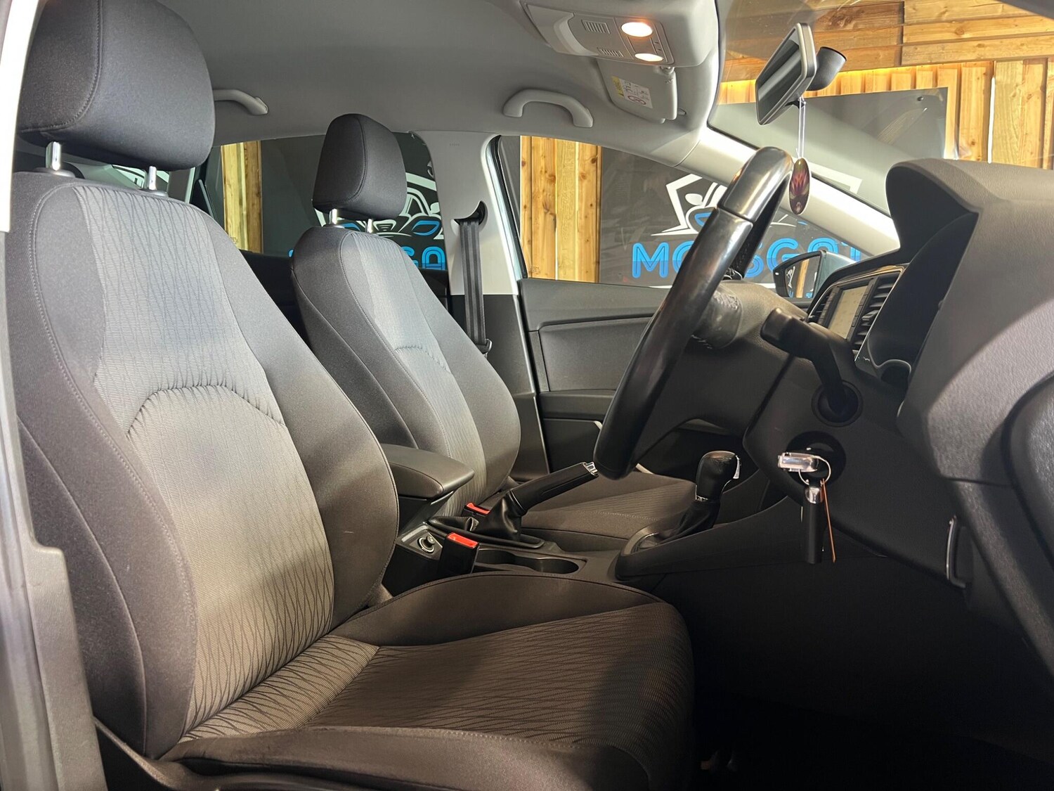 Used SEAT Leon 2016 for sale - 77586468: Photo 15