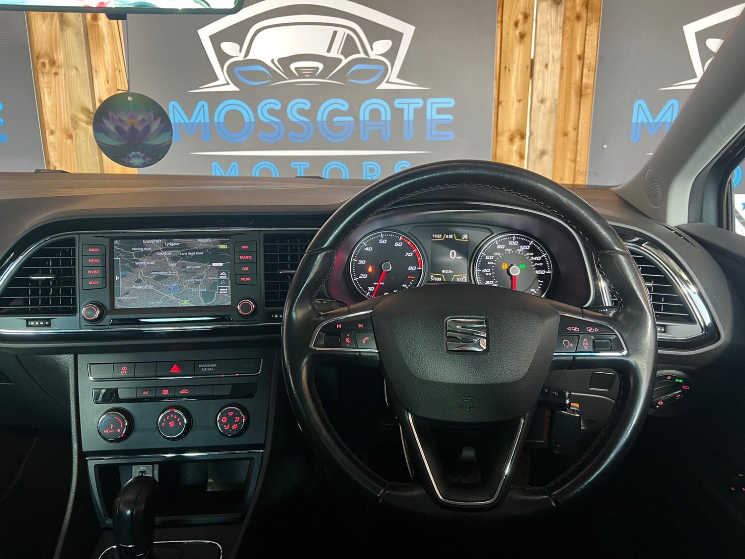 Used SEAT Leon 2016 for sale - 77586468: Photo 17