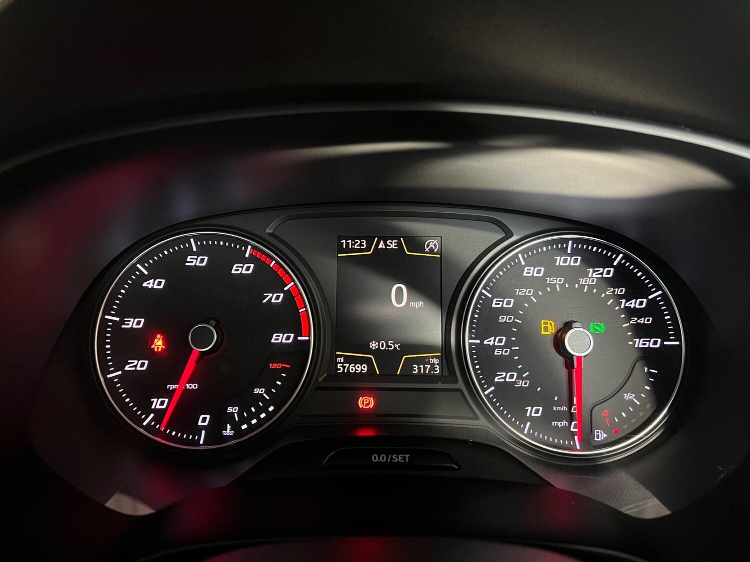 Used SEAT Leon 2016 for sale - 77586468: Photo 18