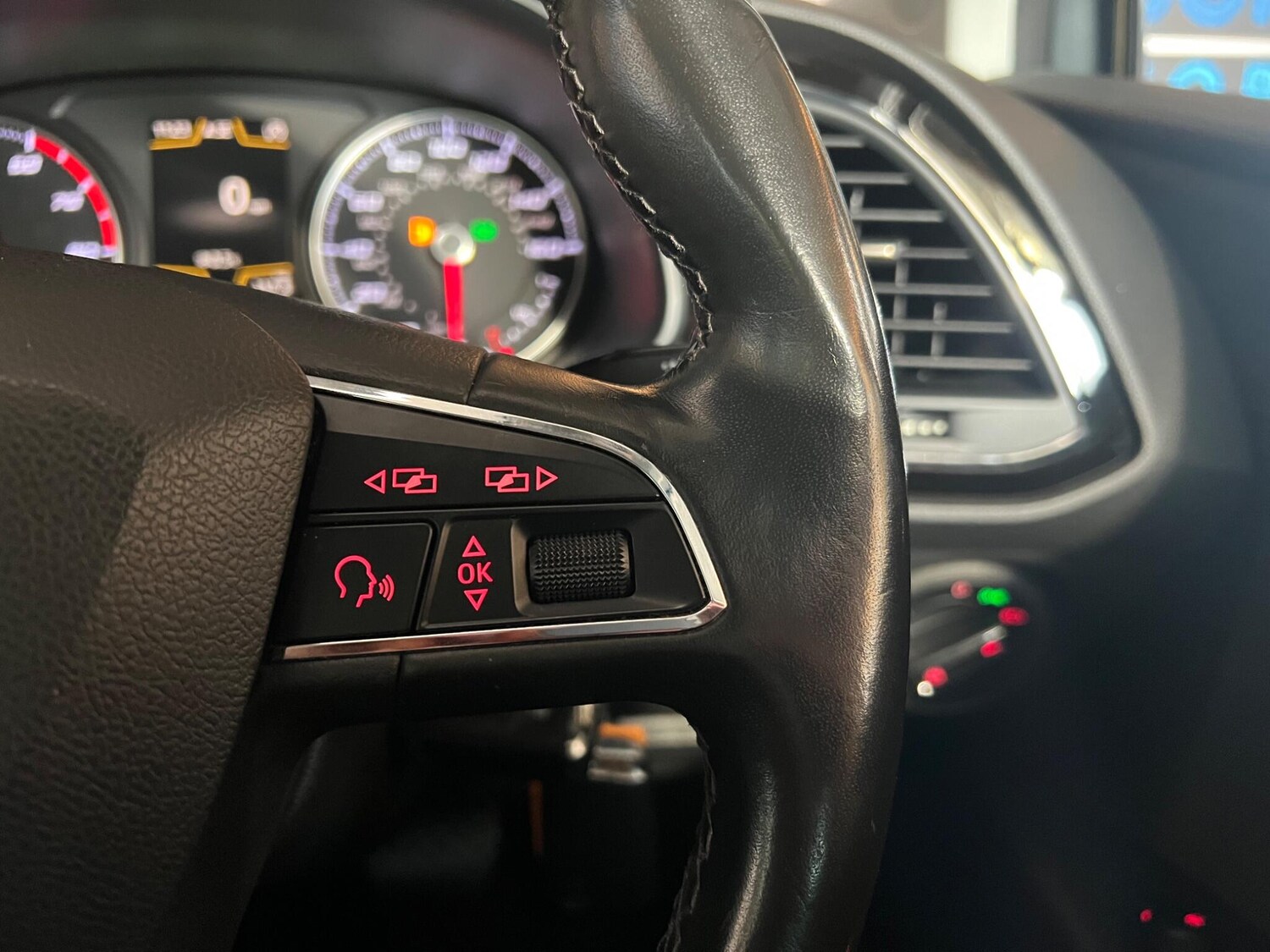 Used SEAT Leon 2016 for sale - 77586468: Photo 19