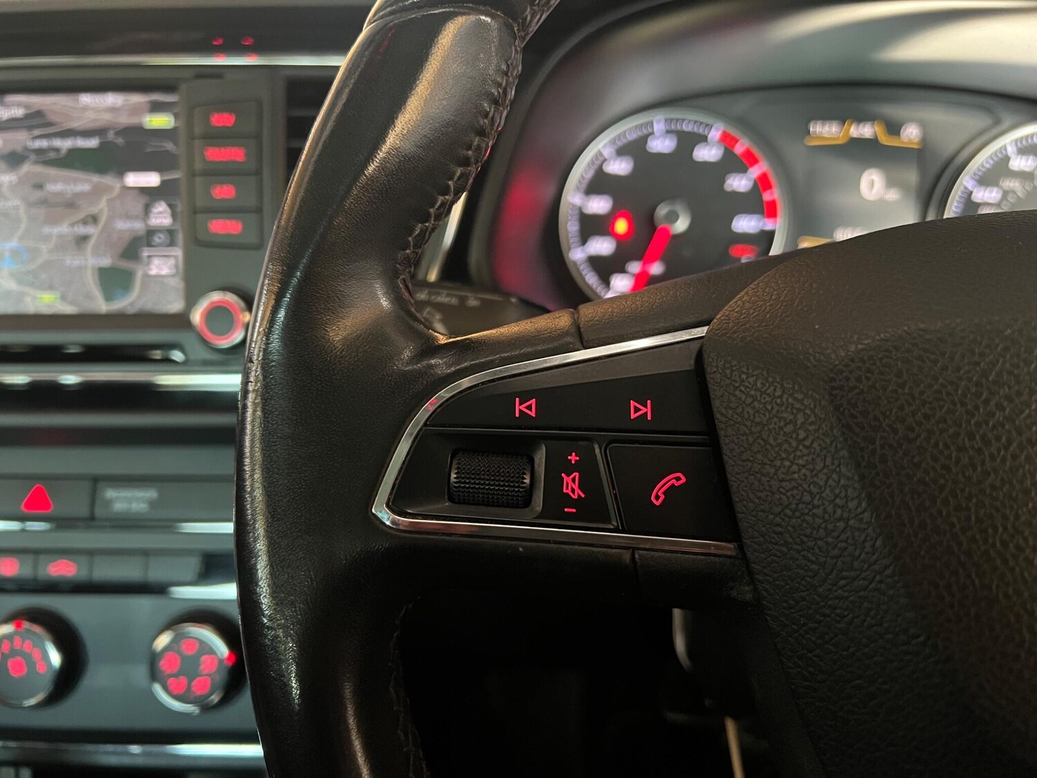 Used SEAT Leon 2016 for sale - 77586468: Photo 20