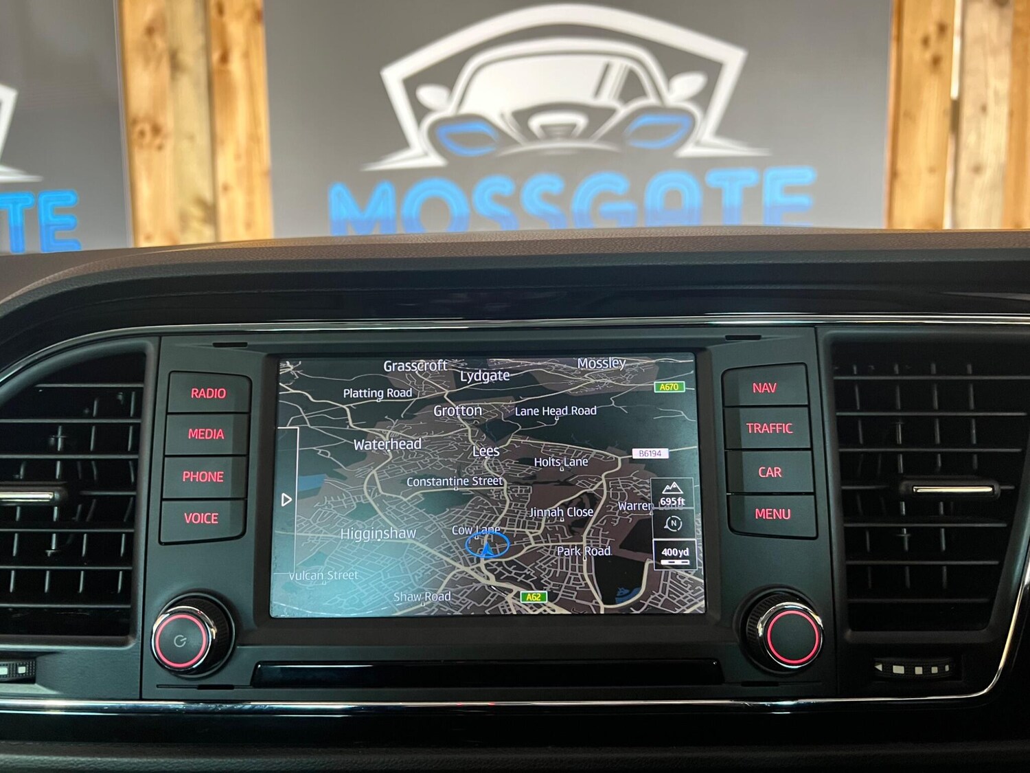 Used SEAT Leon 2016 for sale - 77586468: Photo 21