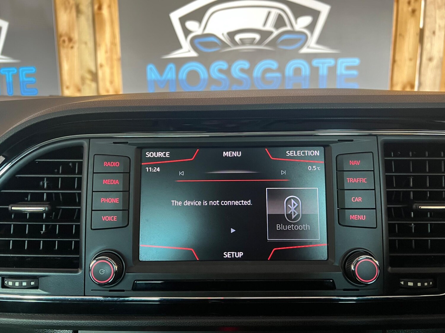 Used SEAT Leon 2016 for sale - 77586468: Photo 22