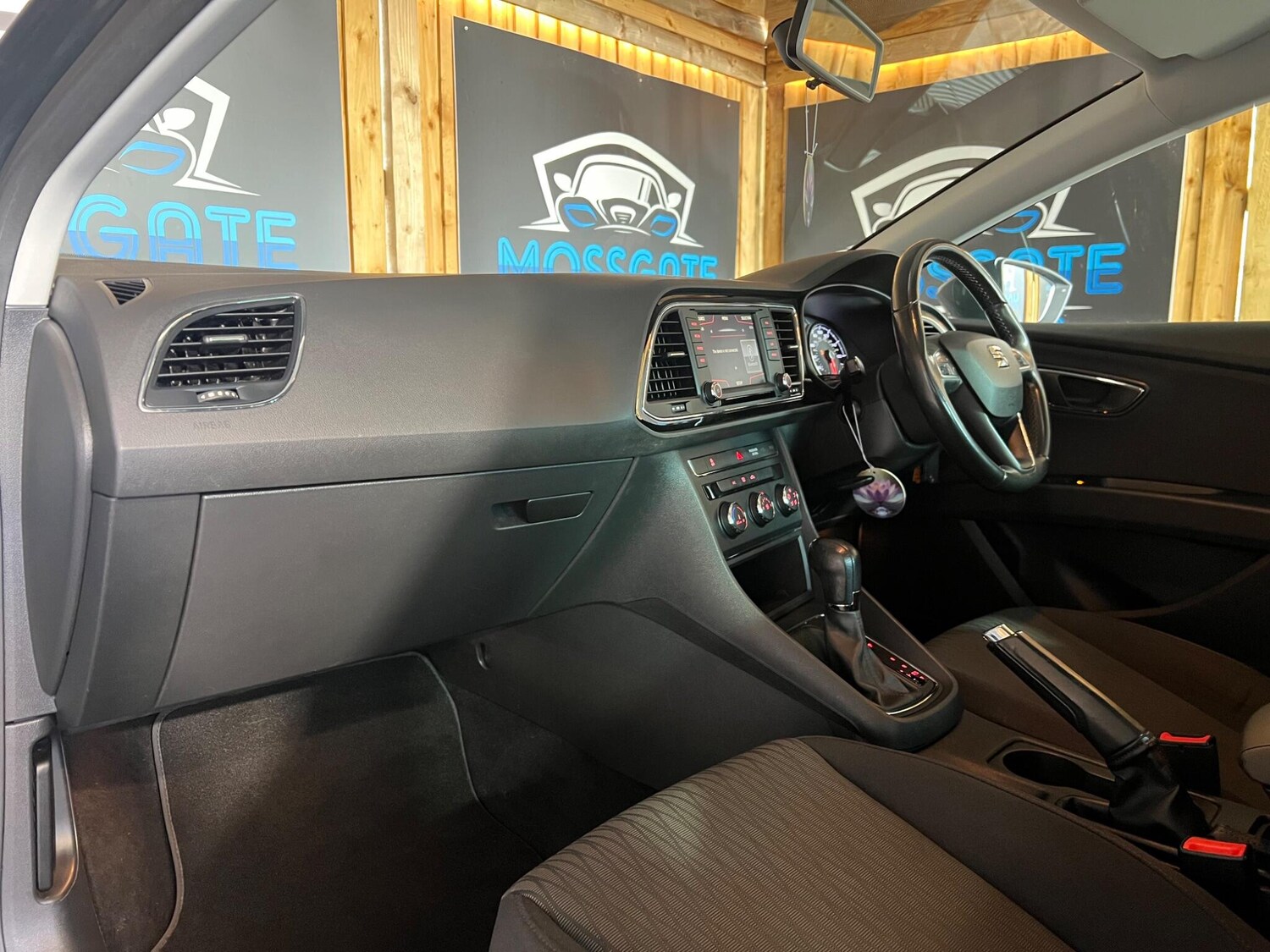 Used SEAT Leon 2016 for sale - 77586468: Photo 25