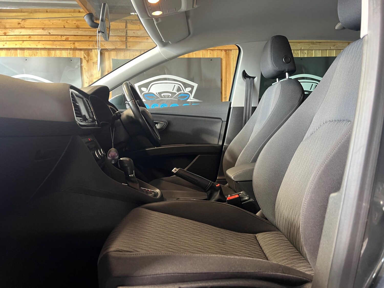 Used SEAT Leon 2016 for sale - 77586468: Photo 26