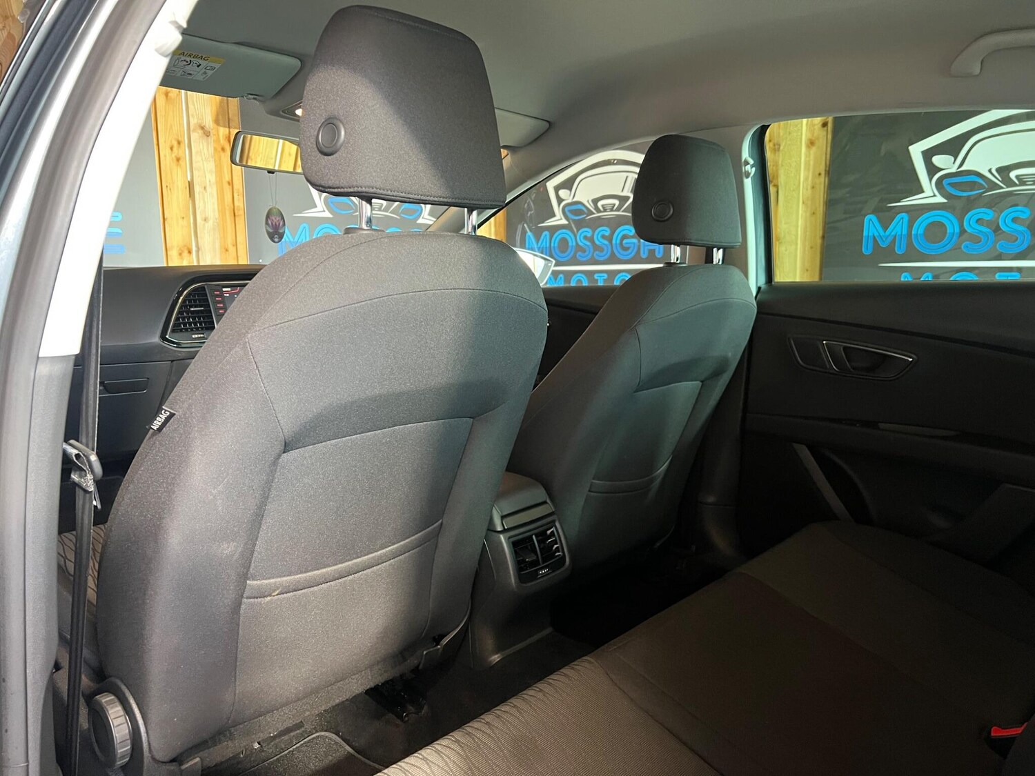 Used SEAT Leon 2016 for sale - 77586468: Photo 29