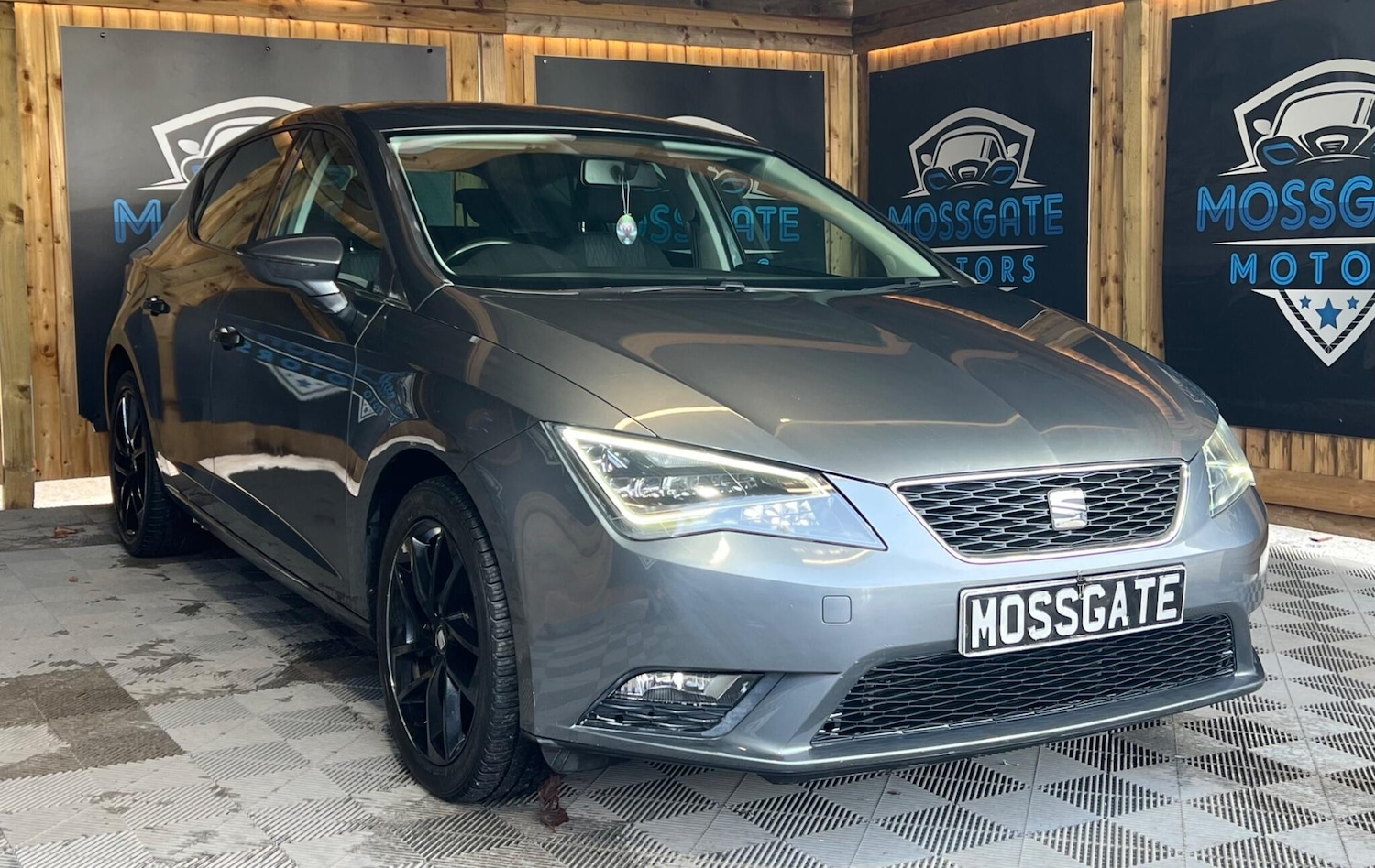 Used SEAT Leon 2016 for sale - 77586468: Photo 3