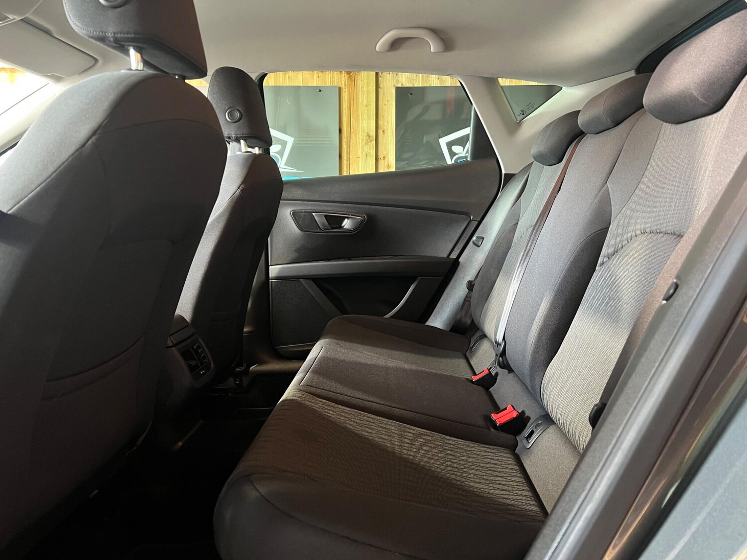 Used SEAT Leon 2016 for sale - 77586468: Photo 30