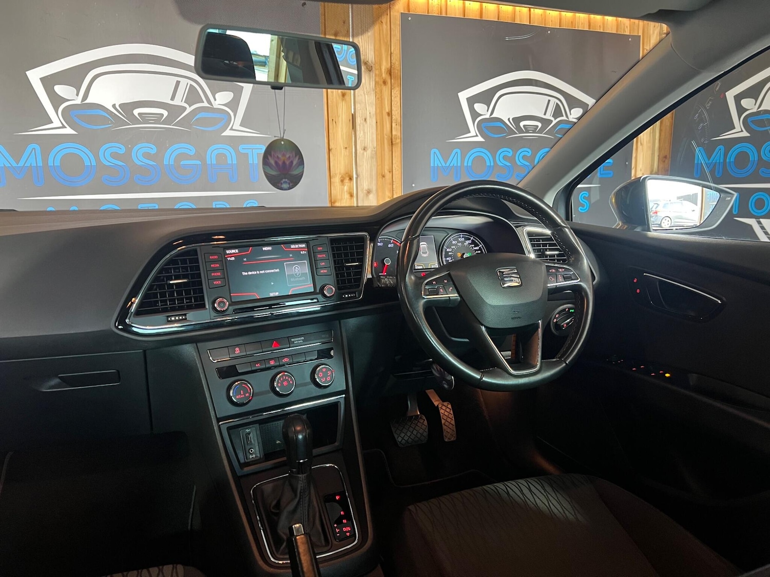 Used SEAT Leon 2016 for sale - 77586468: Photo 33