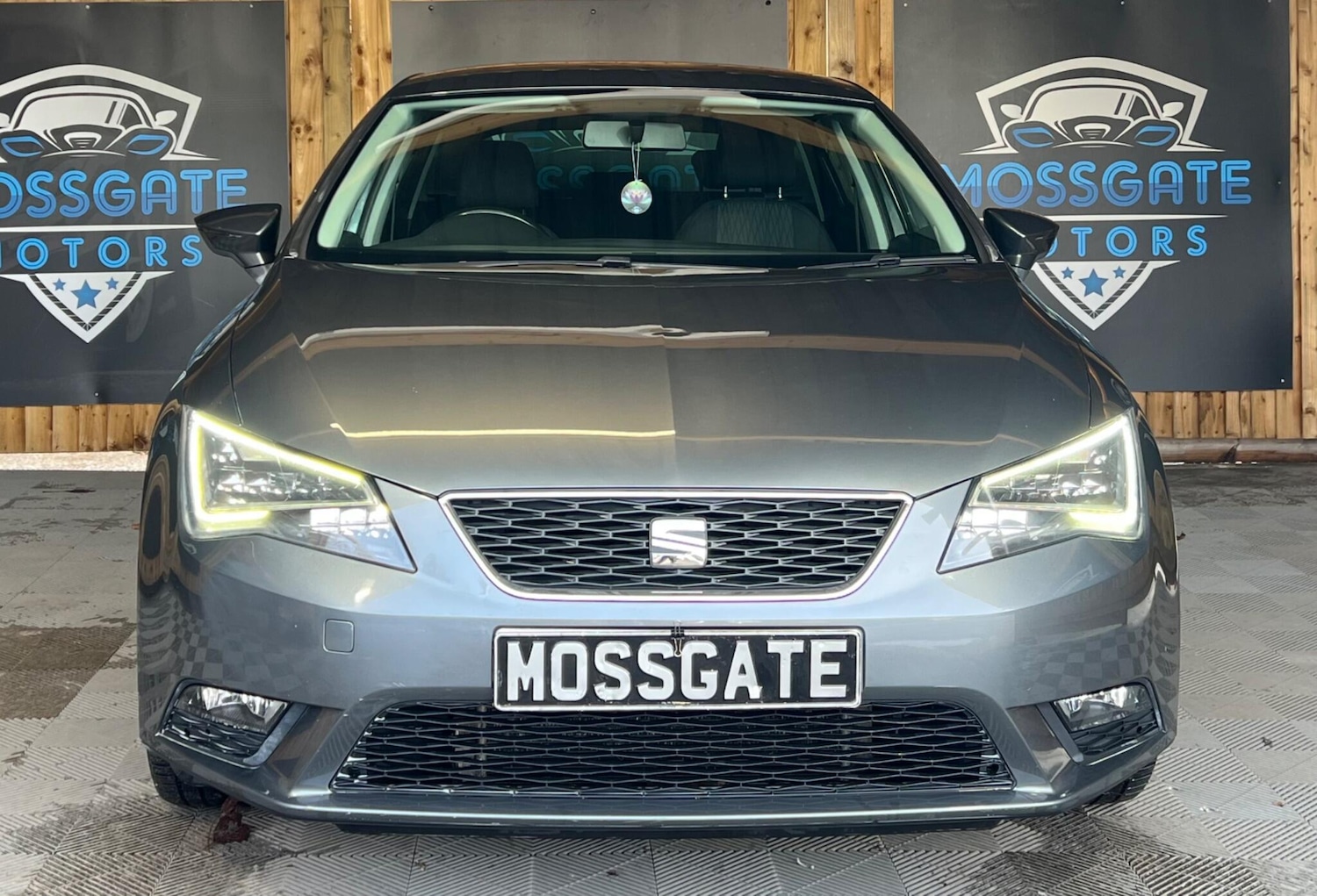 Used SEAT Leon 2016 for sale - 77586468: Photo 4